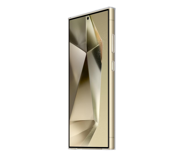 Samsung Clear Case do Galaxy S24 ultra - 1210743 - zdjęcie 3